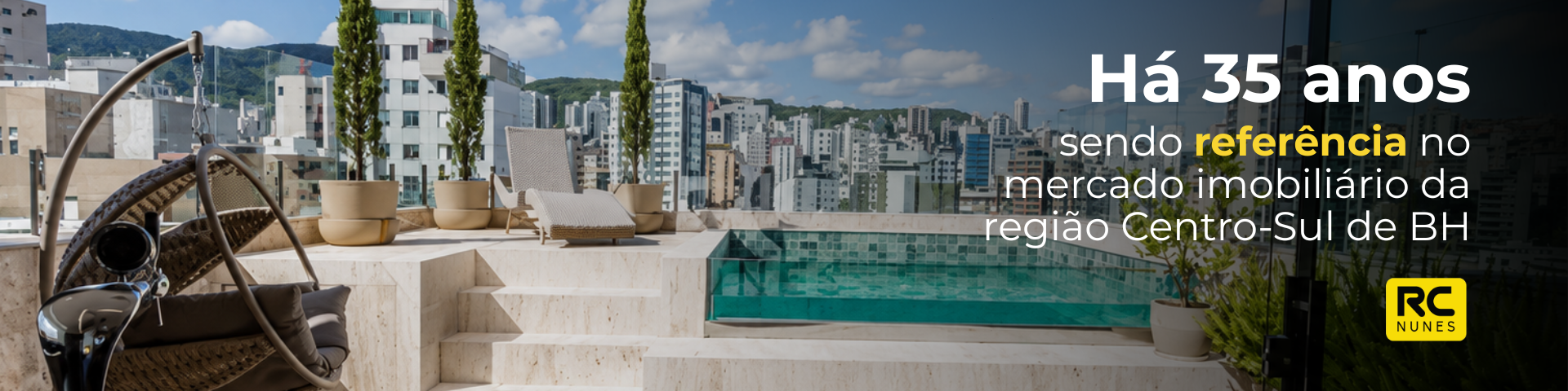 Banner Home Page