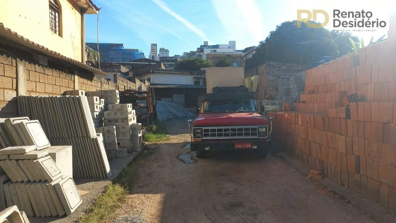 Terreno à venda no Sagrada Família: WhatsApp Image 2024-05-15 at 09.51
