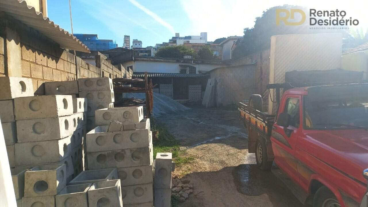 Terreno à venda no Sagrada Família: WhatsApp Image 2024-05-15 at 09.51