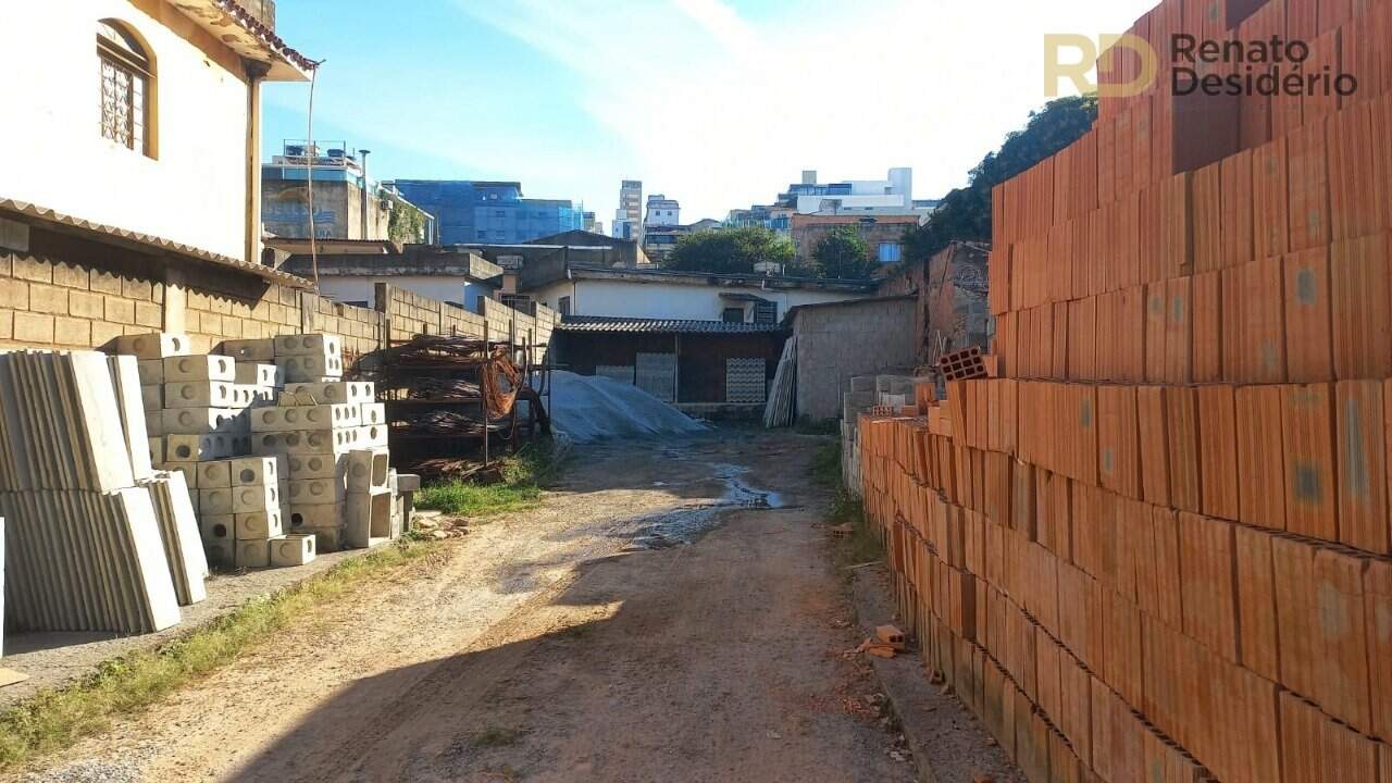 Terreno à venda no Sagrada Família: WhatsApp Image 2024-05-15 at 09.51