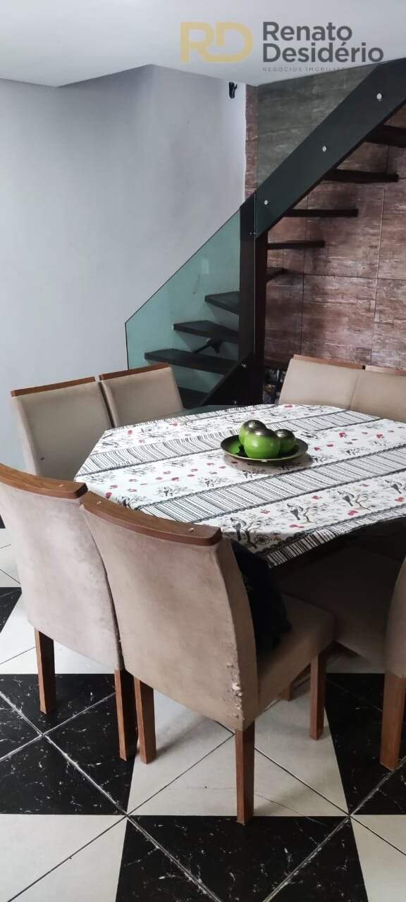 Casa à venda no Vera Cruz: 