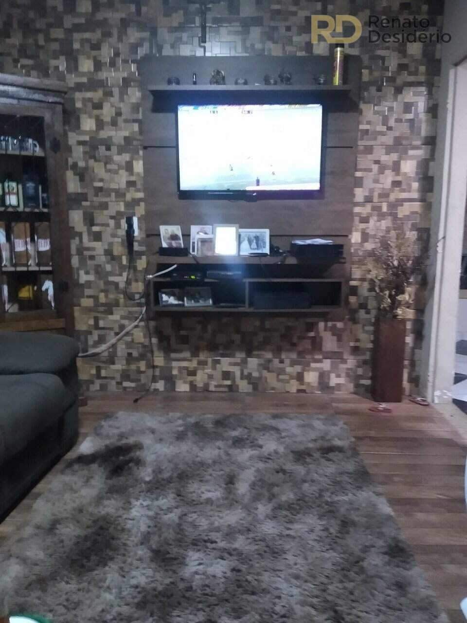 Casa à venda no Vera Cruz: 