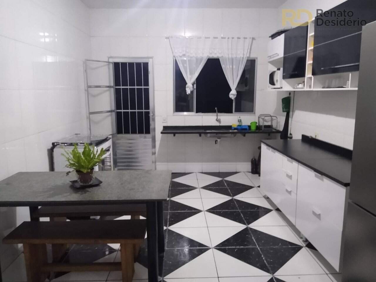 Casa à venda no Vera Cruz: 