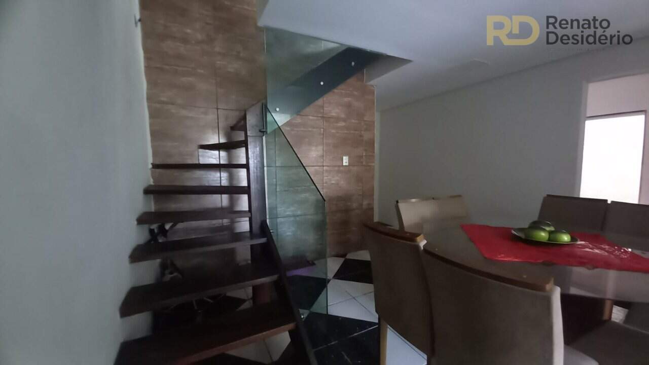 Casa à venda no Vera Cruz: 