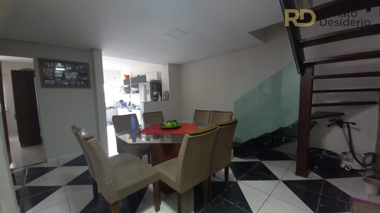 Casa à venda no Vera Cruz: 