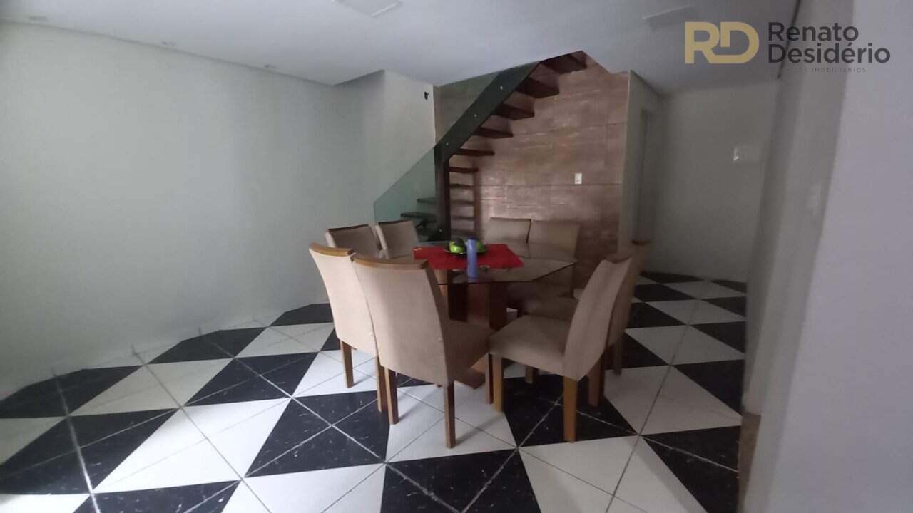 Casa à venda no Vera Cruz: 