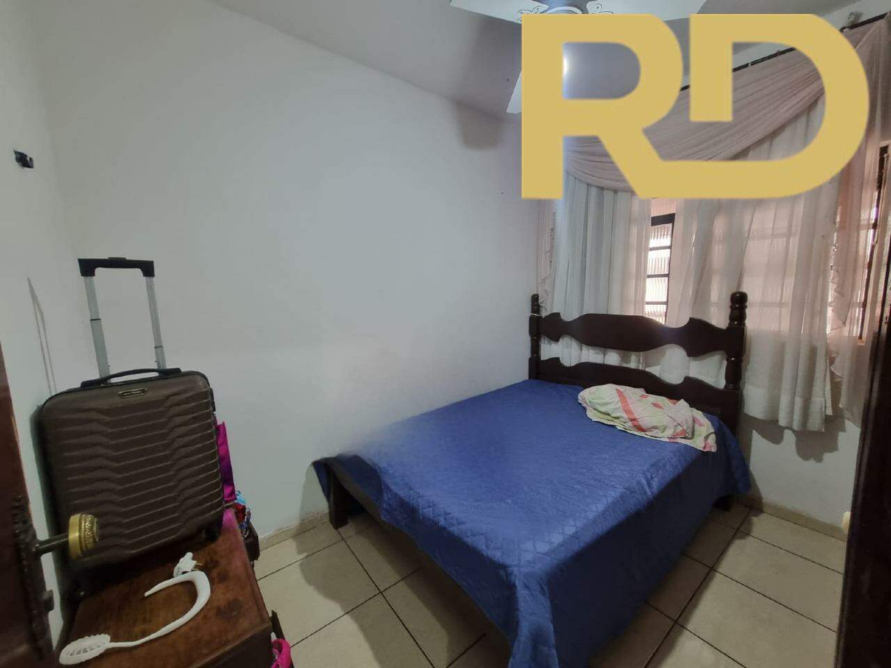 Casa à venda no Pompéia: 