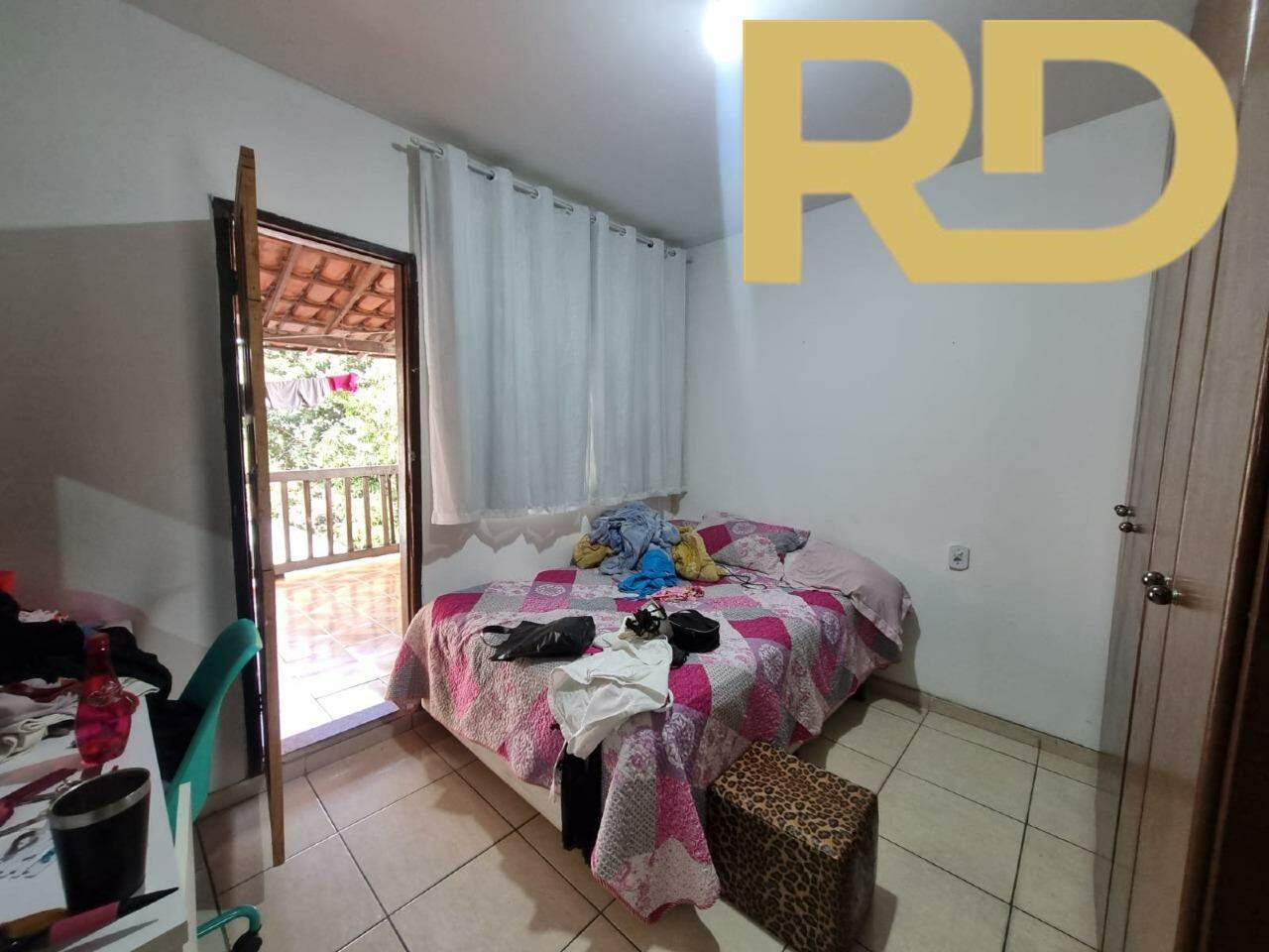 Casa à venda no Pompéia: 