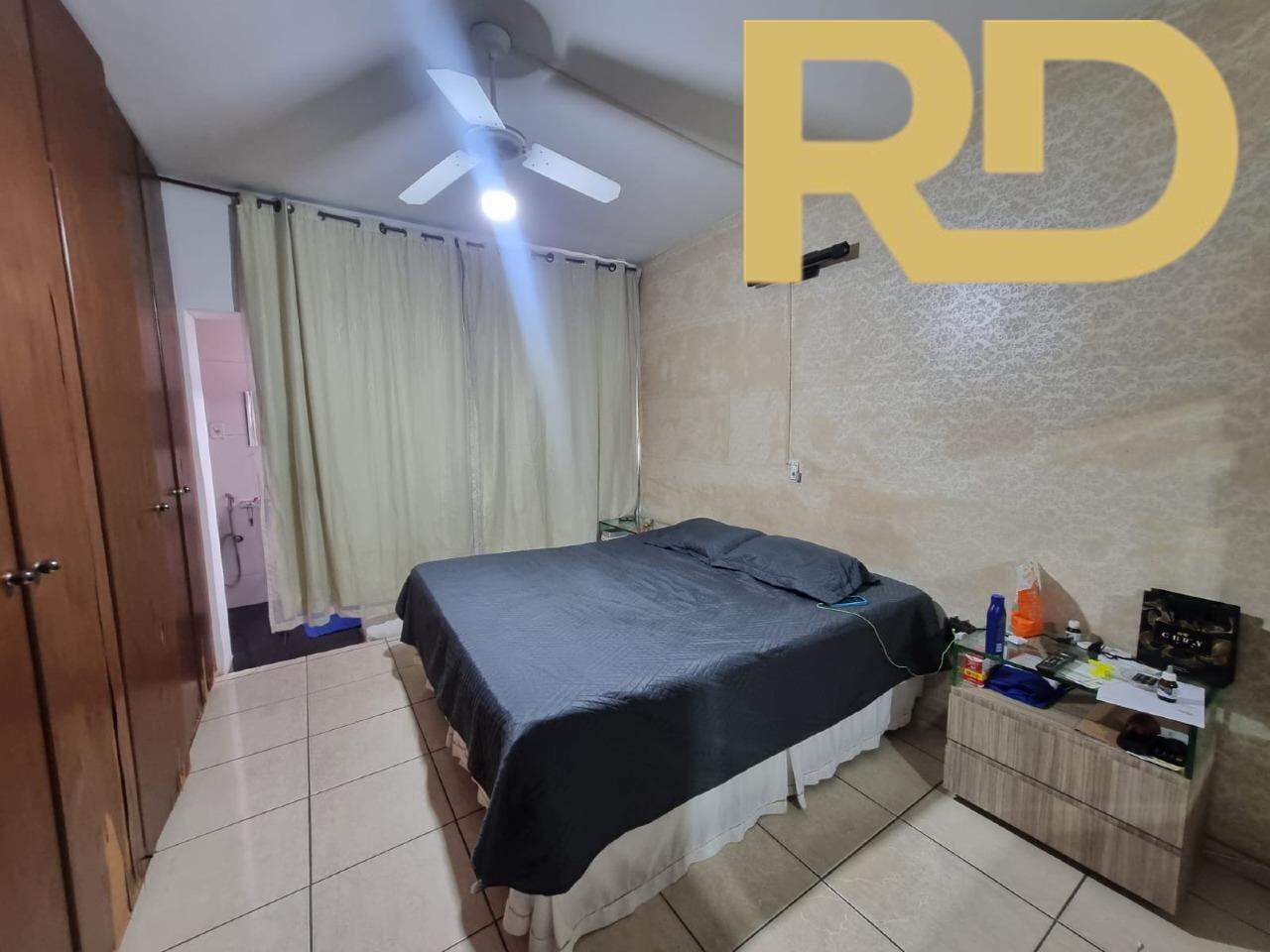 Casa à venda no Pompéia: 