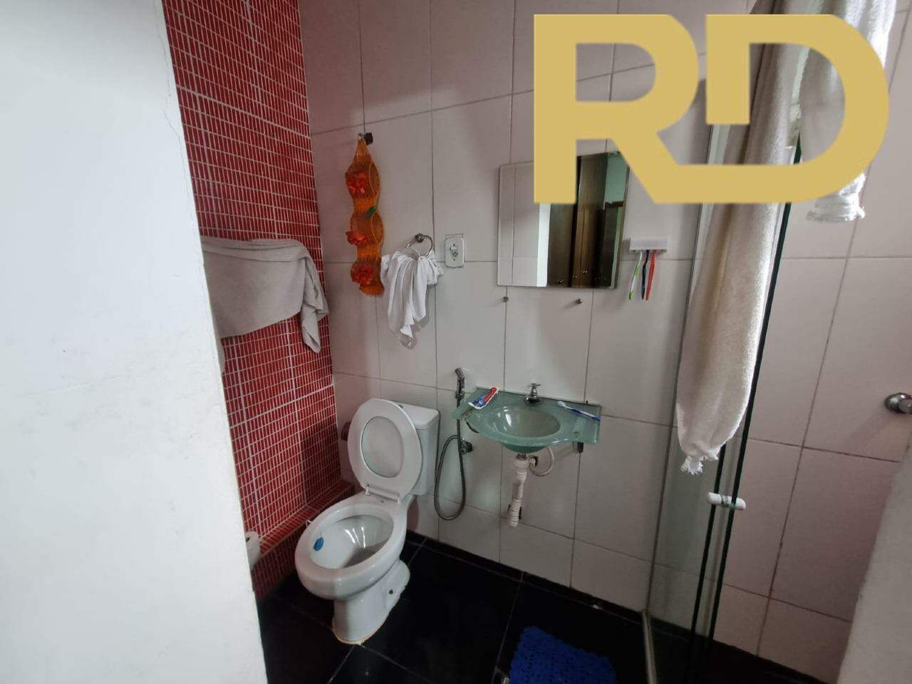 Casa à venda no Pompéia: 