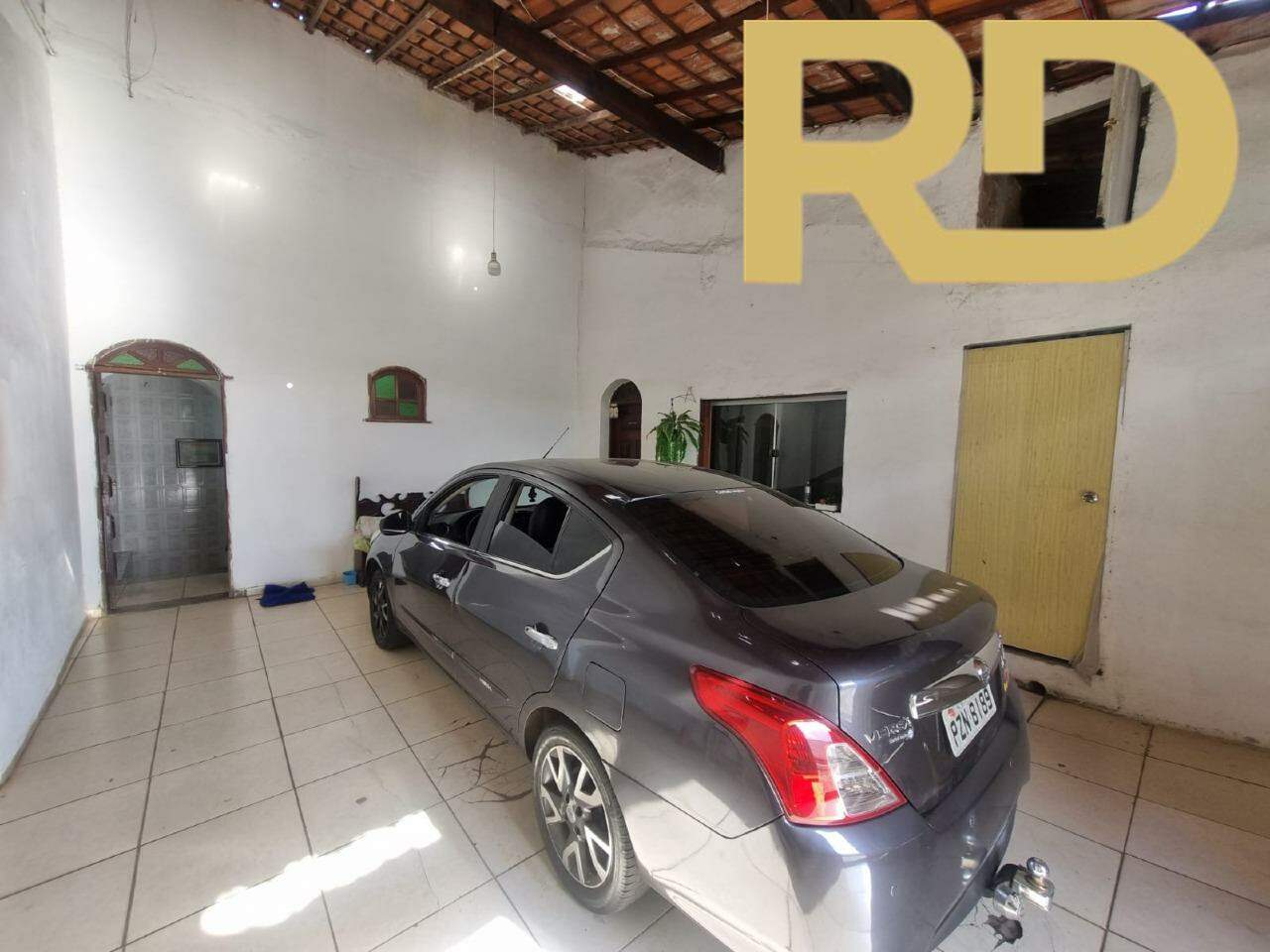 Casa à venda no Pompéia: 