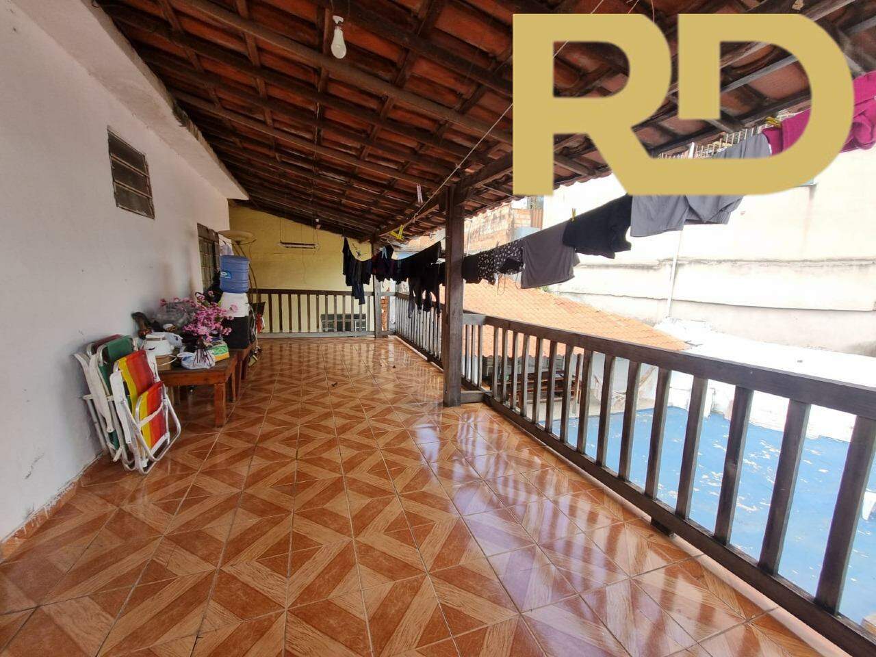 Casa à venda no Pompéia: 