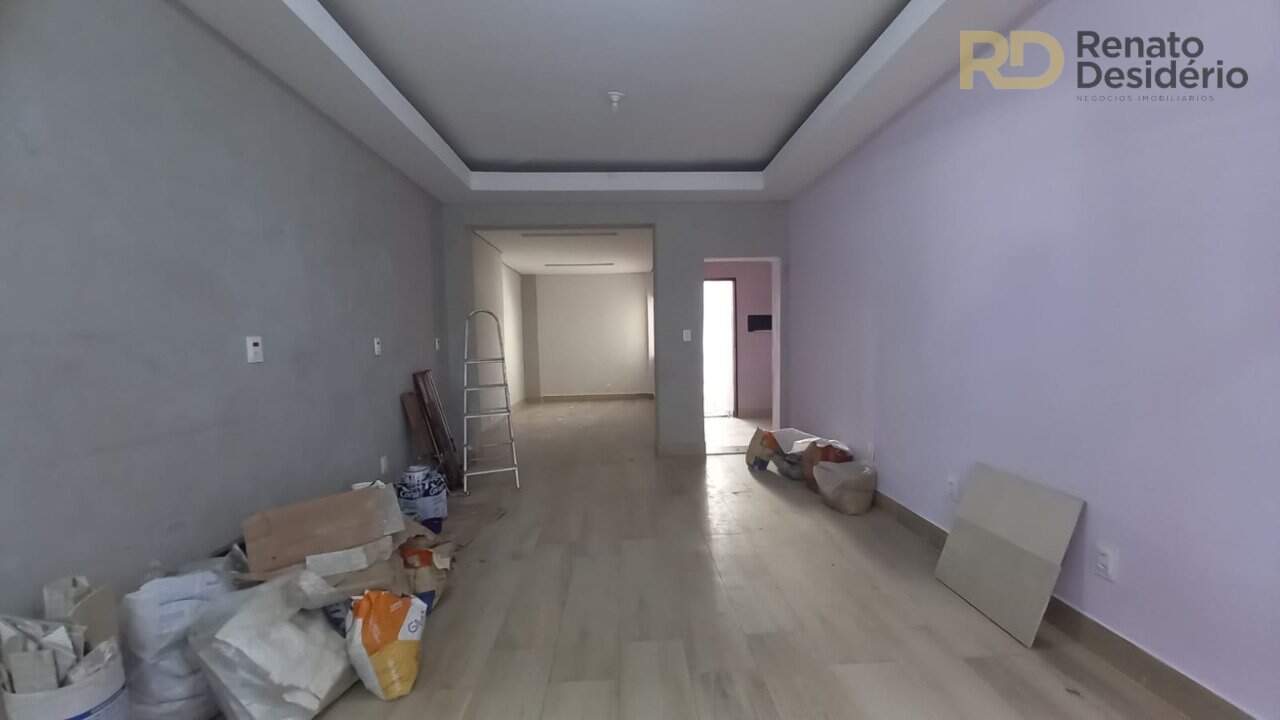 Casa à venda no Santa Efigênia: 