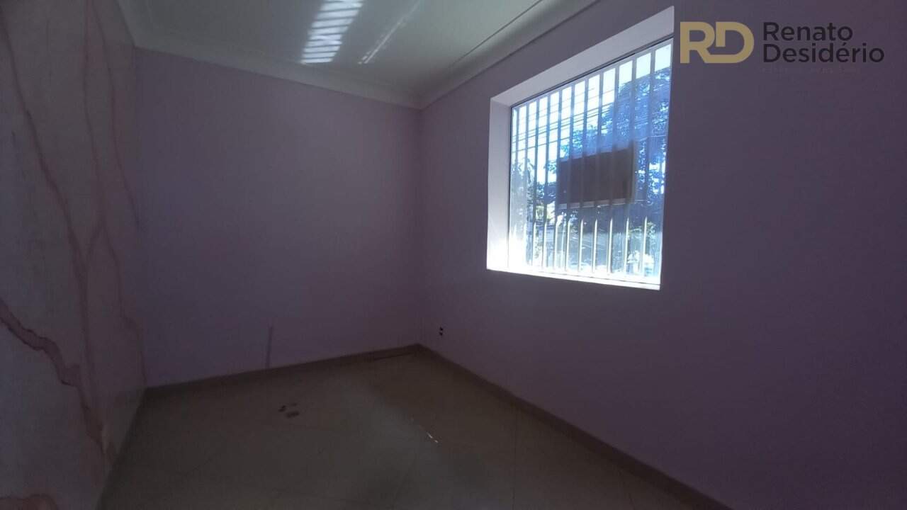 Casa à venda no Santa Efigênia: 