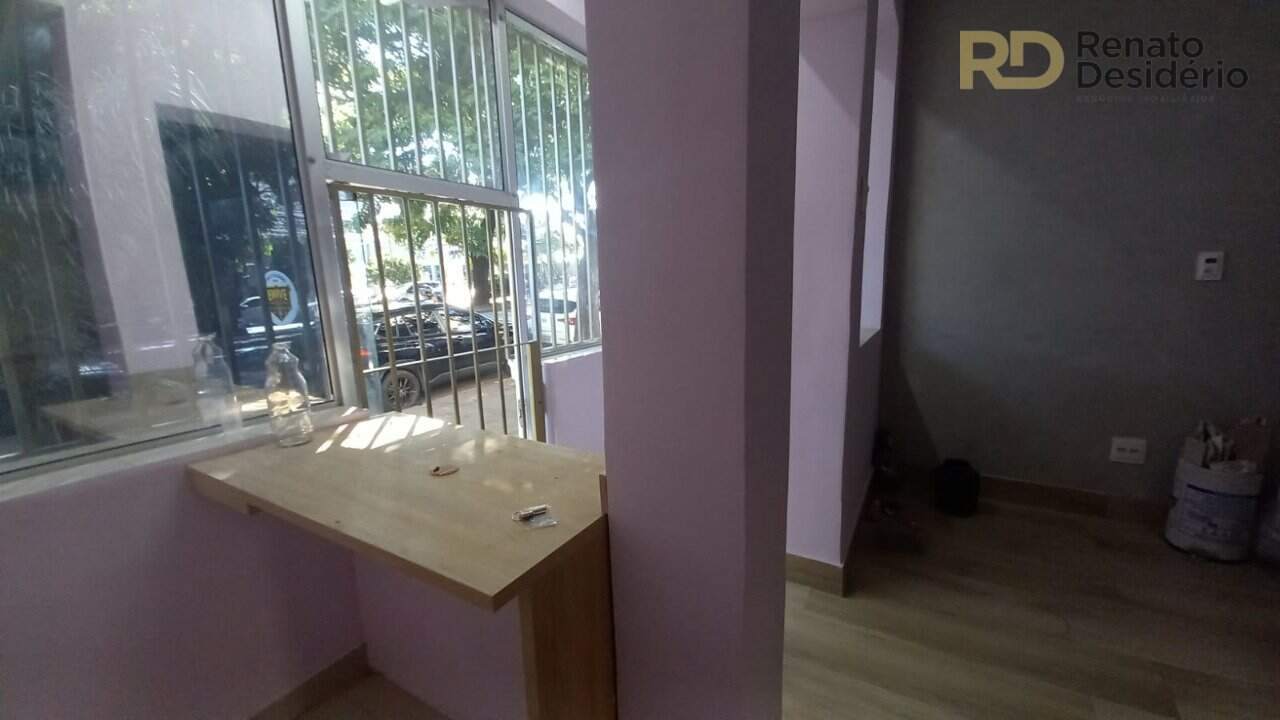 Casa à venda no Santa Efigênia: 