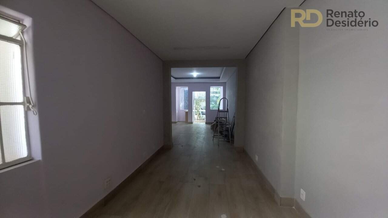 Casa à venda no Santa Efigênia: 