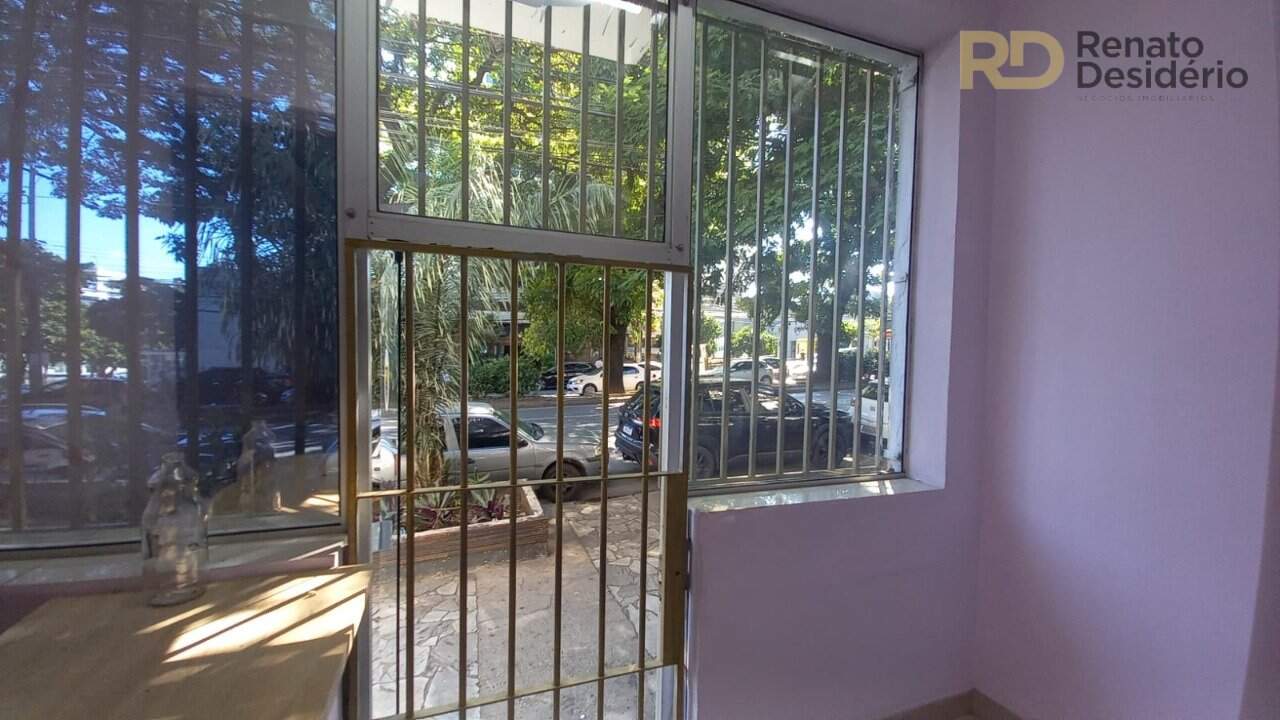 Casa à venda no Santa Efigênia: 