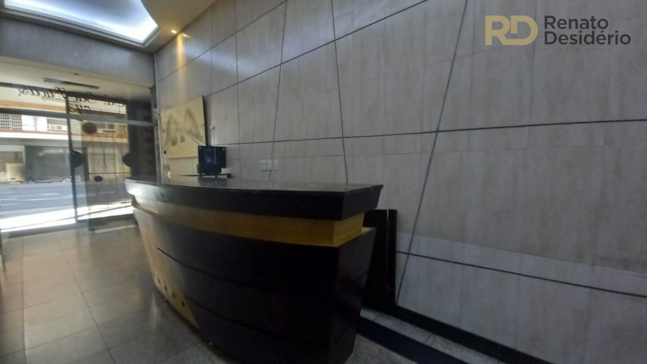 Sala Comercial à venda no Centro: 