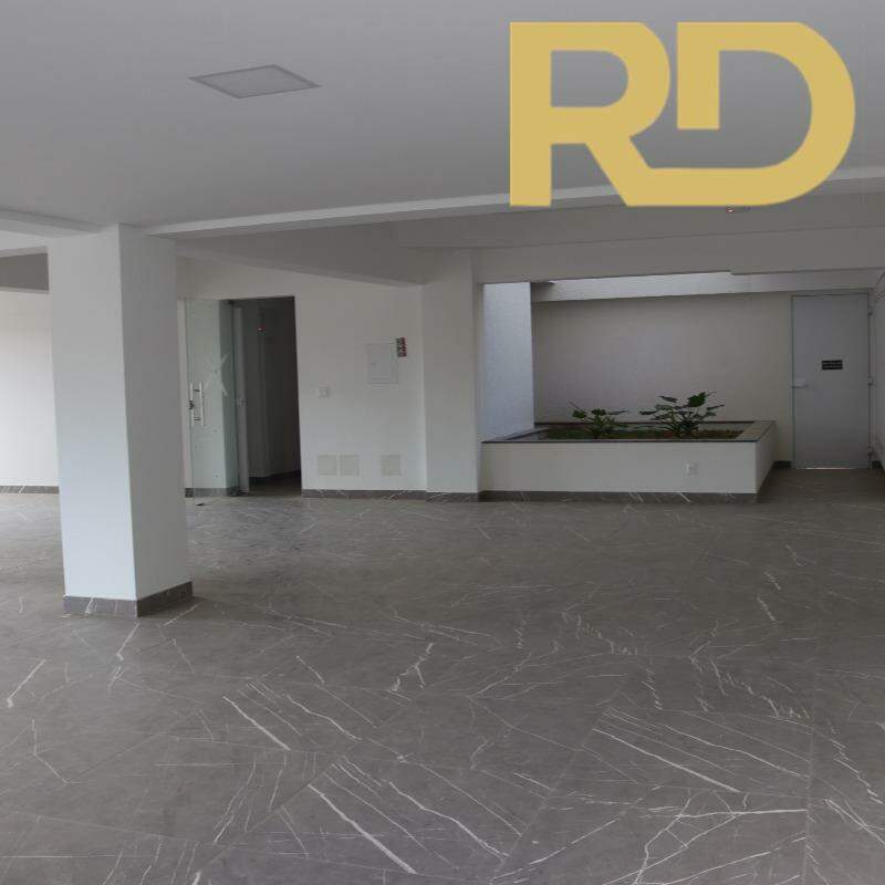 Apartamento à venda no Sagrada Família: 