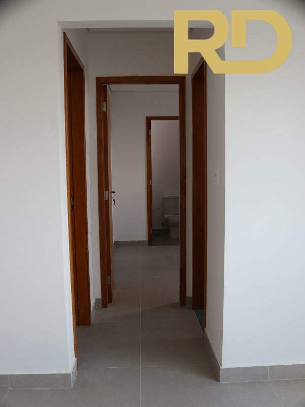 Apartamento à venda no Sagrada Família: 