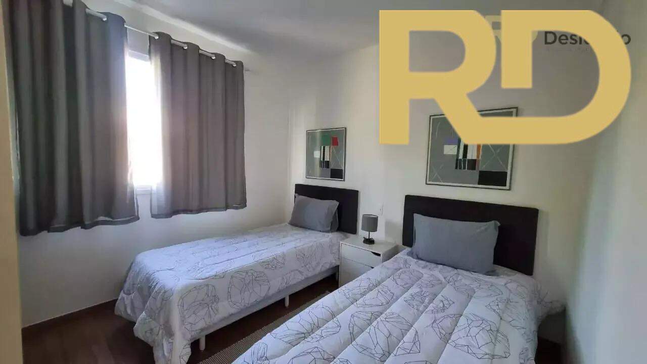 Apartamento à venda no Santa Efigênia: 