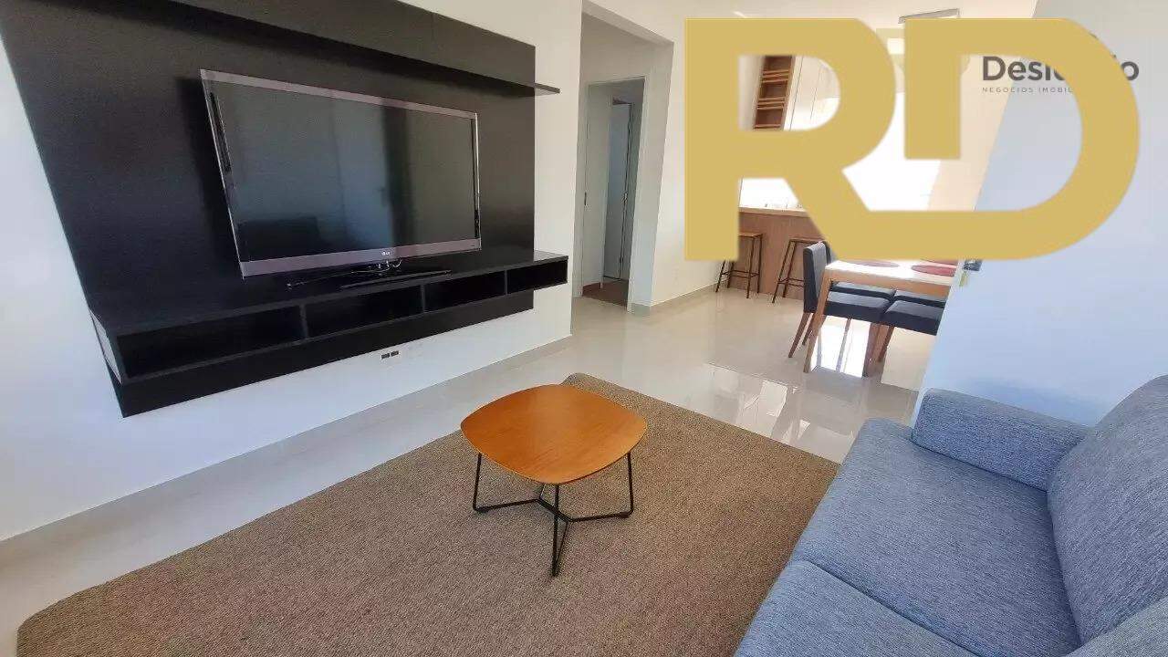Apartamento à venda no Santa Efigênia: 
