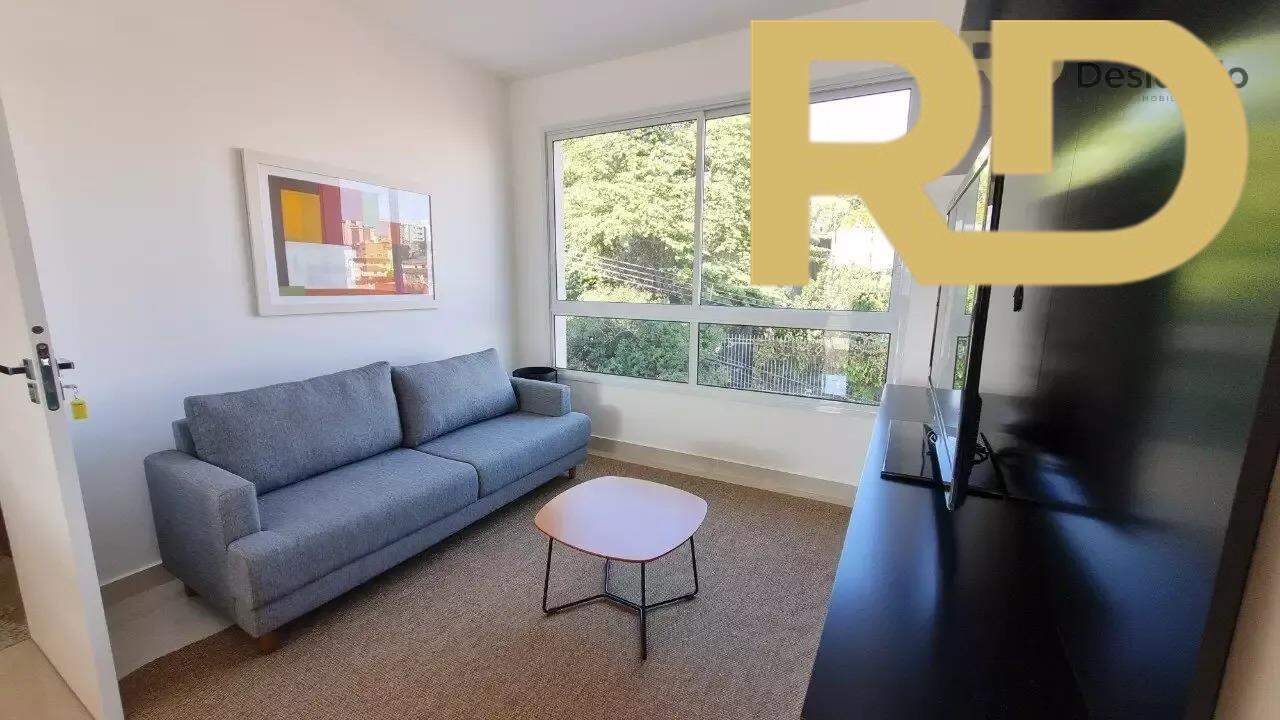 Apartamento à venda no Santa Efigênia: 