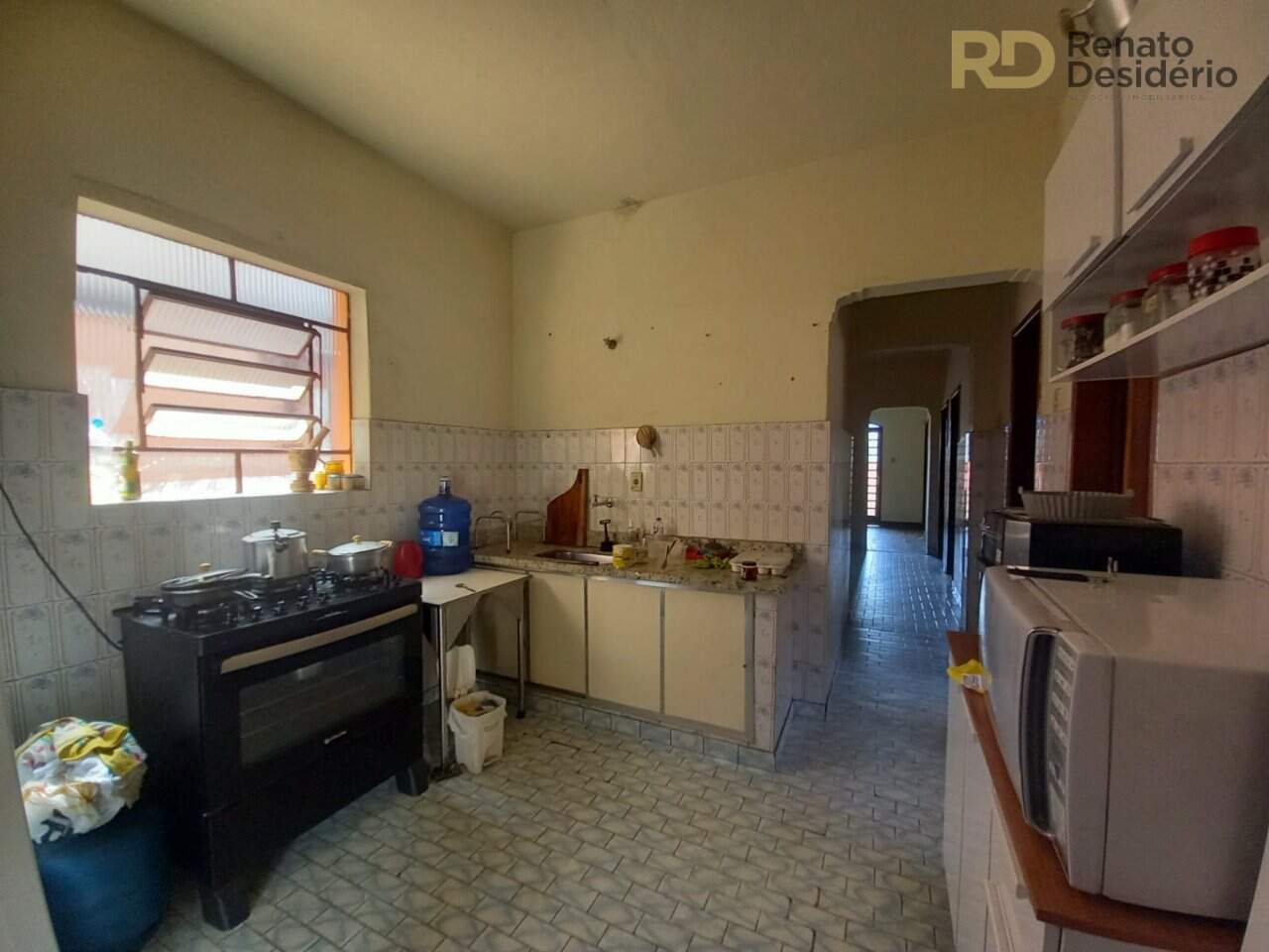 Casa à venda no Esplanada: 
