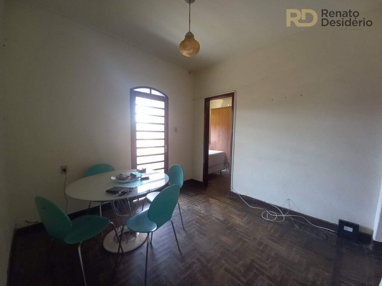 Casa à venda no Esplanada: 