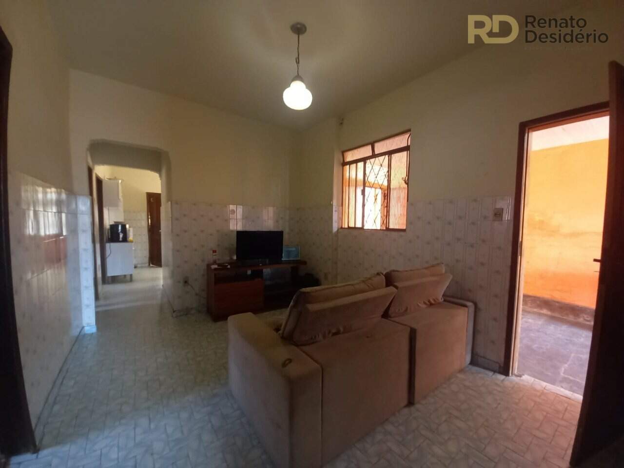 Casa à venda no Esplanada: 