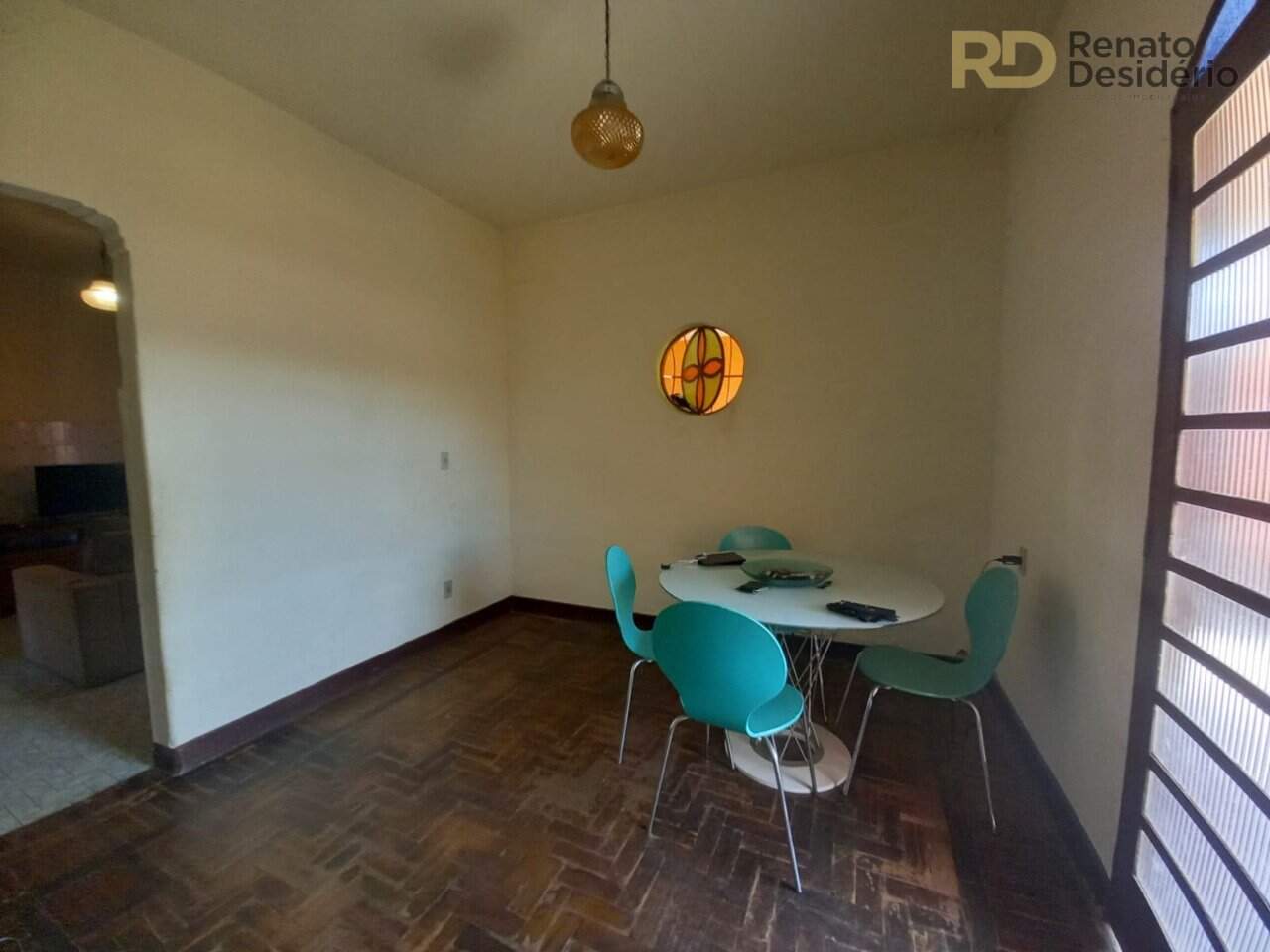 Casa à venda no Esplanada: 