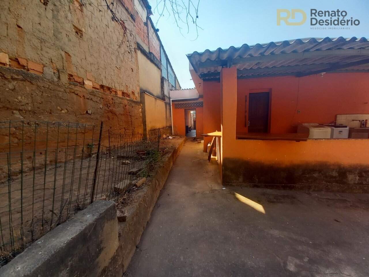 Casa à venda no Esplanada: 