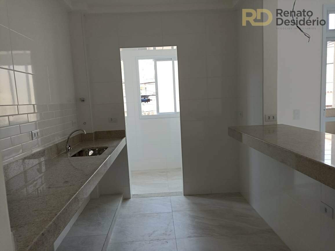 Apartamento à venda no Santa Efigênia: 