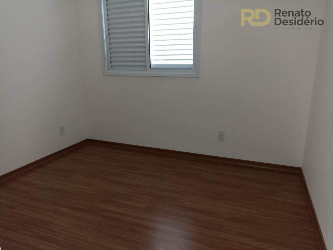 Apartamento à venda no Santa Efigênia: 