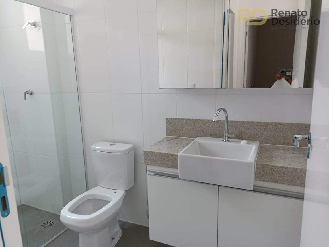 Apartamento à venda no Santa Efigênia: 