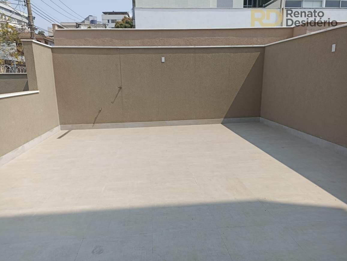 Apartamento à venda no Santa Efigênia: 