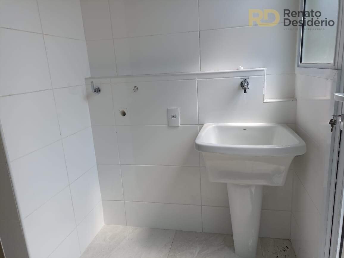 Apartamento à venda no Santa Efigênia: 