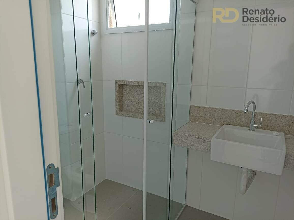 Apartamento à venda no Santa Efigênia: 