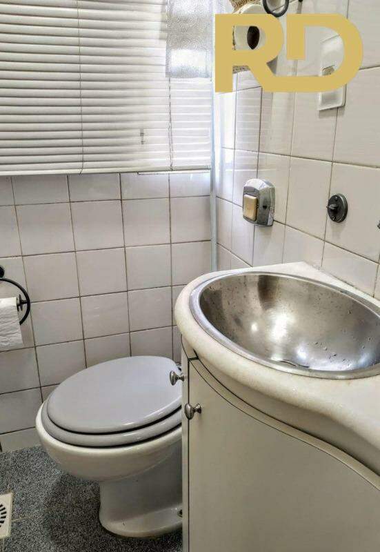 Sala Comercial à venda no Savassi: 