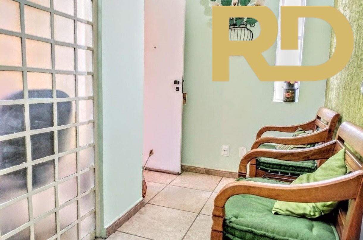 Sala Comercial à venda no Savassi: 