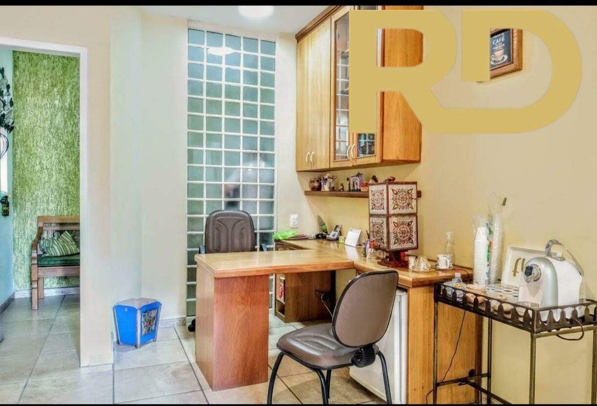 Sala Comercial à venda no Savassi: 