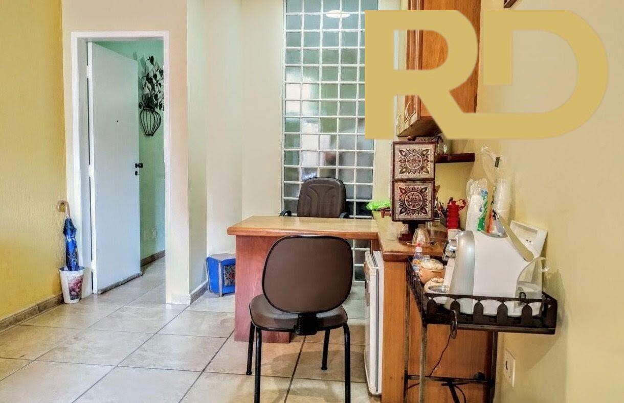 Sala Comercial à venda no Savassi: 