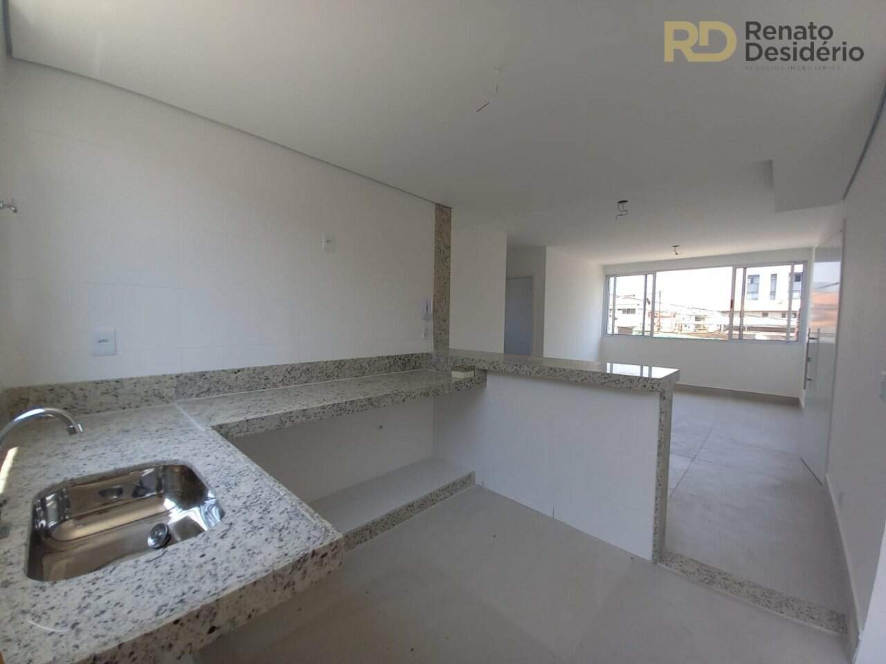 Apartamento à venda no Ipiranga: 