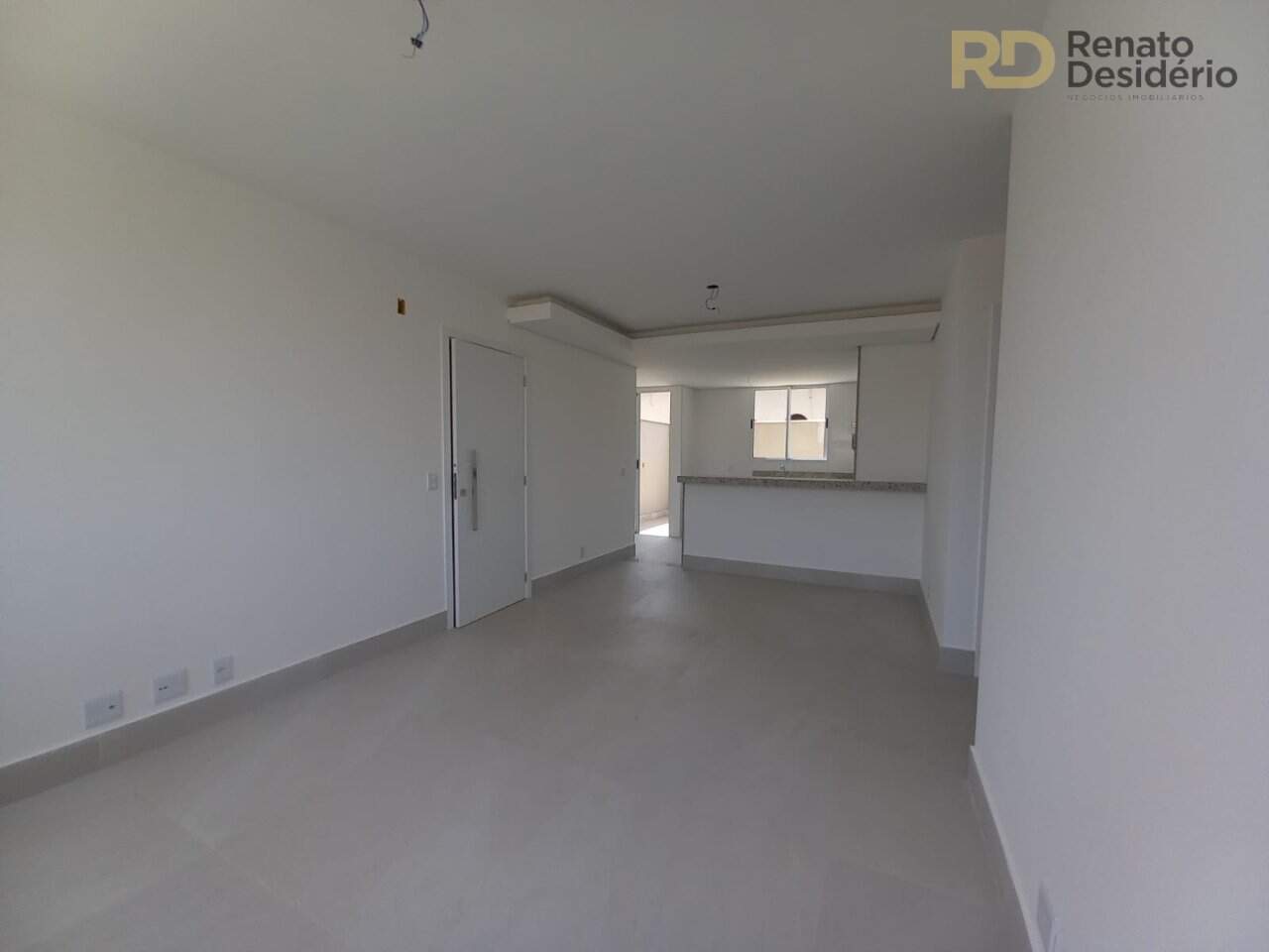 Apartamento à venda no Ipiranga: 