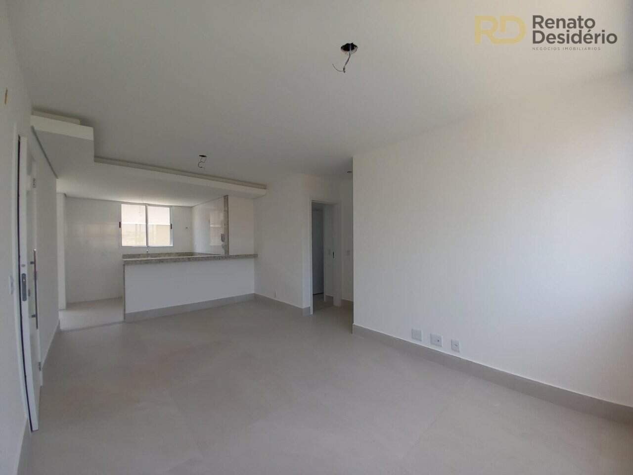 Apartamento à venda no Ipiranga: 