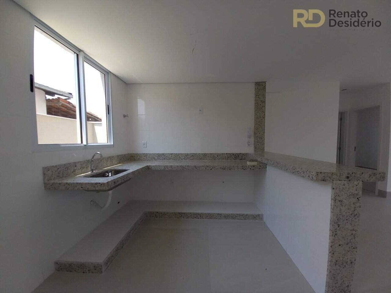 Apartamento à venda no Ipiranga: 