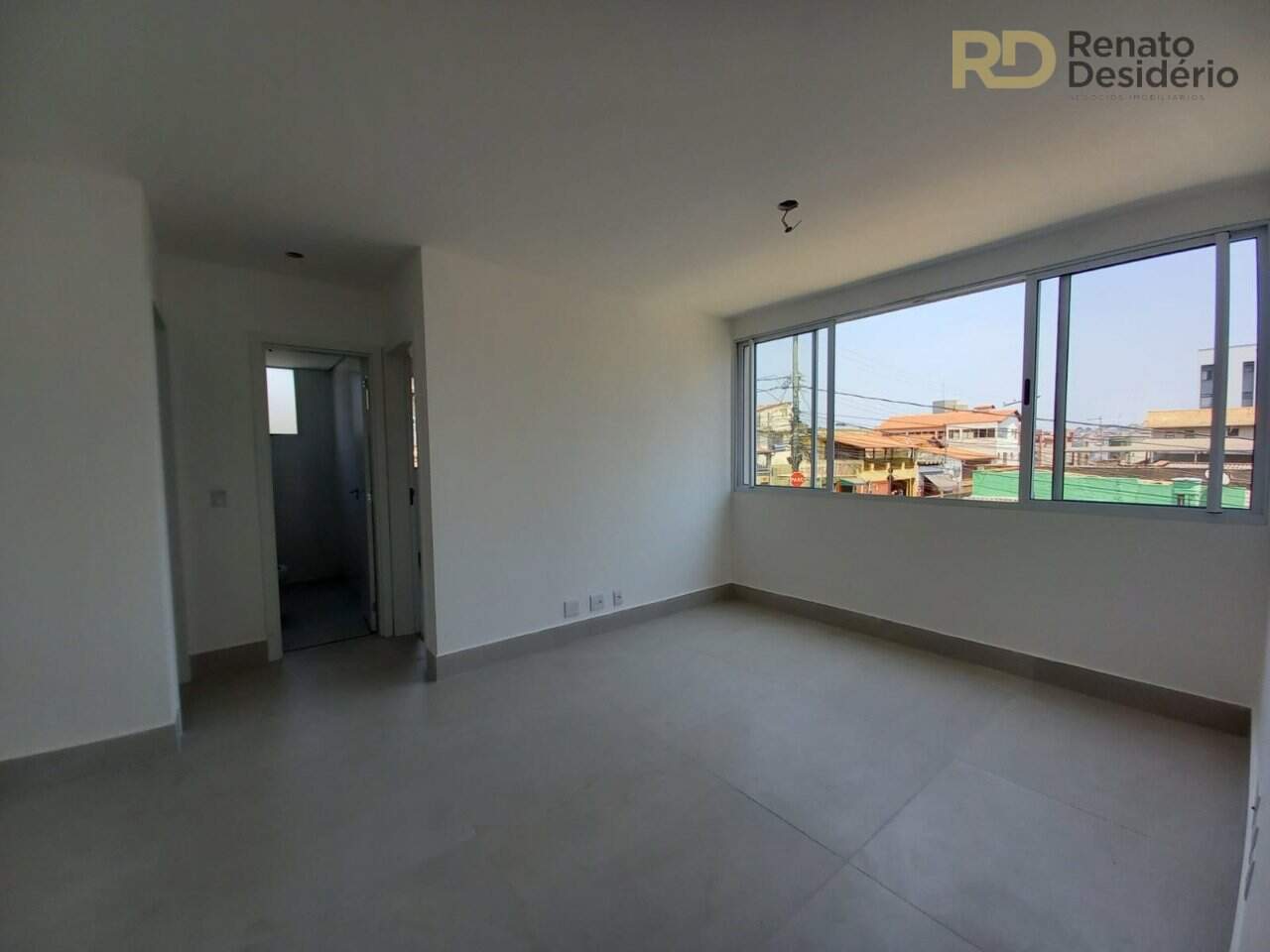 Apartamento à venda no Ipiranga: 