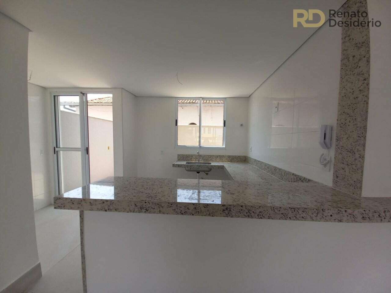 Apartamento à venda no Ipiranga: 