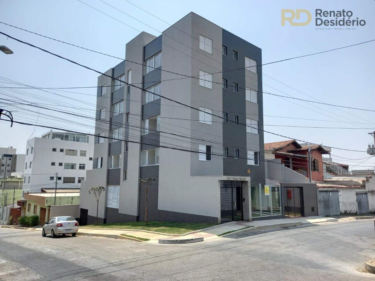 Apartamento à venda no Ipiranga: 
