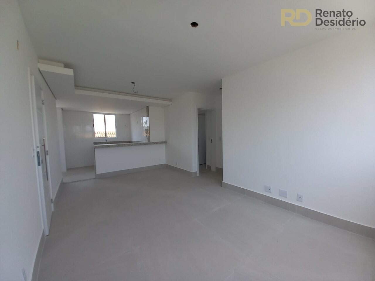 Apartamento à venda no Ipiranga: 